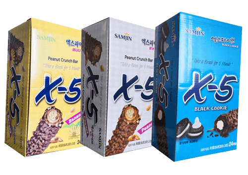 Custom Chocolate Bar Packaging