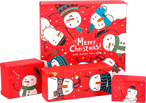 Custom Cookie Boxes Printed