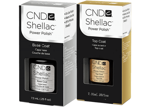 Custom Nail Polish Boxes