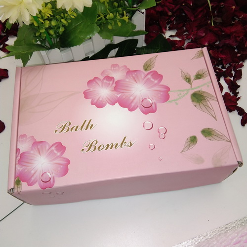 Custom-bath-bomb-packaging