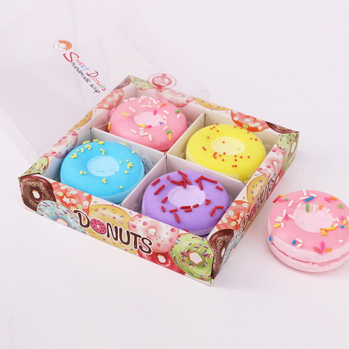 Packaging-boxes-for bath bombs wholesale