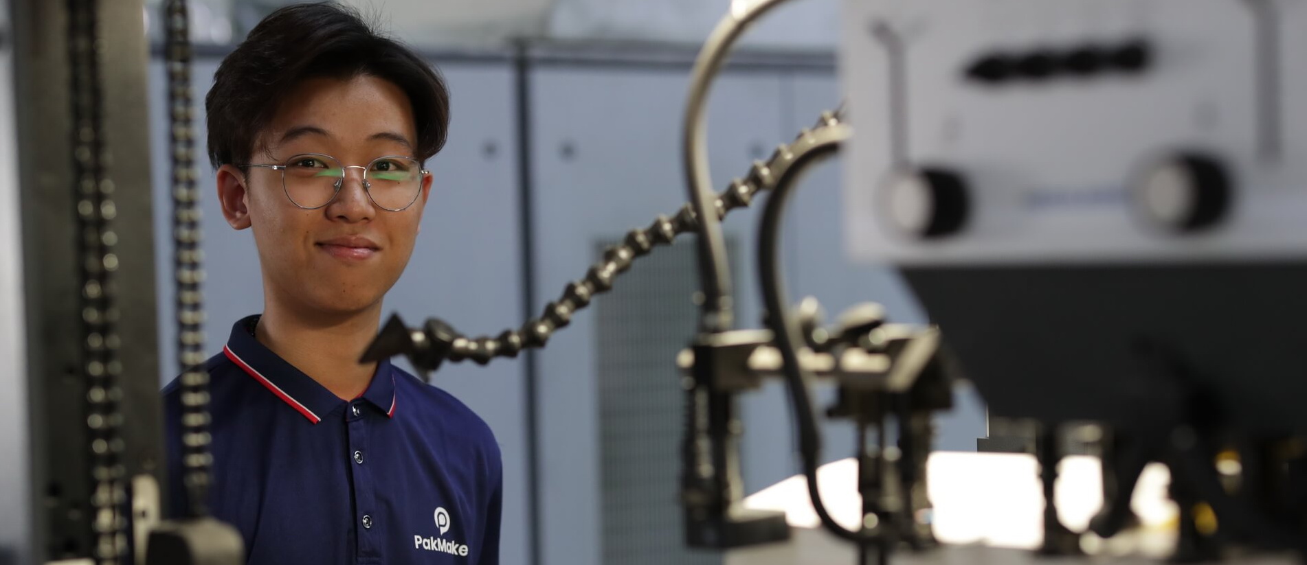 The Packaging Box Manufacturer