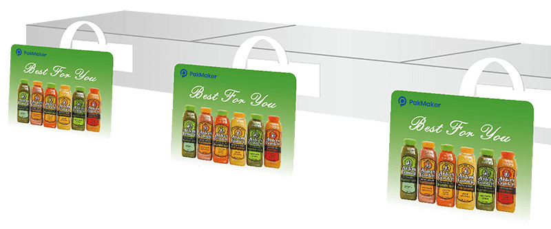 shelf talkers wholesale