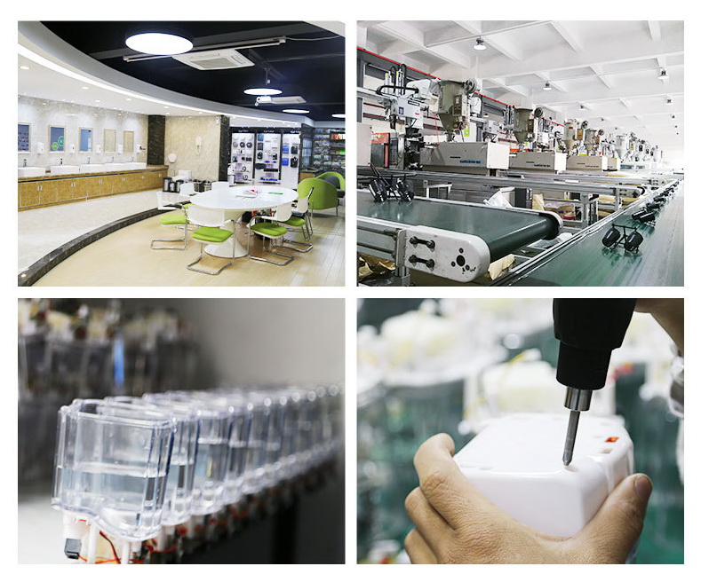 soap dispenser manufacturers