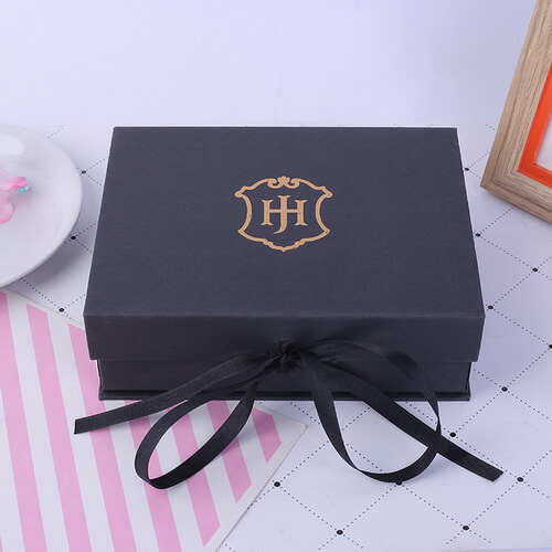 Custom Decorative Gift Boxes In Bulk Make Party Or Event More Attractive