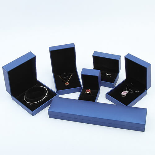 Gift Boxes for Jewelry Wholesale