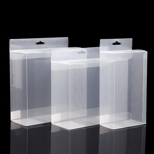 Plastic Folding Boxes Wholesale