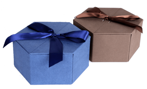 flower gift boxes