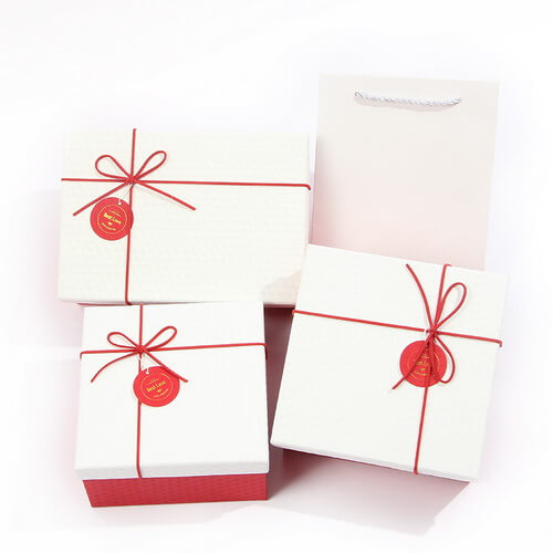 Custom Small Gift Boxes Bulk
