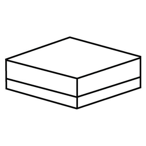 gift box with lid