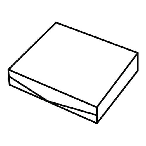 gift box with magnetic closure
