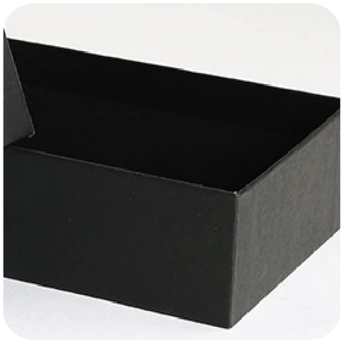 matte surface